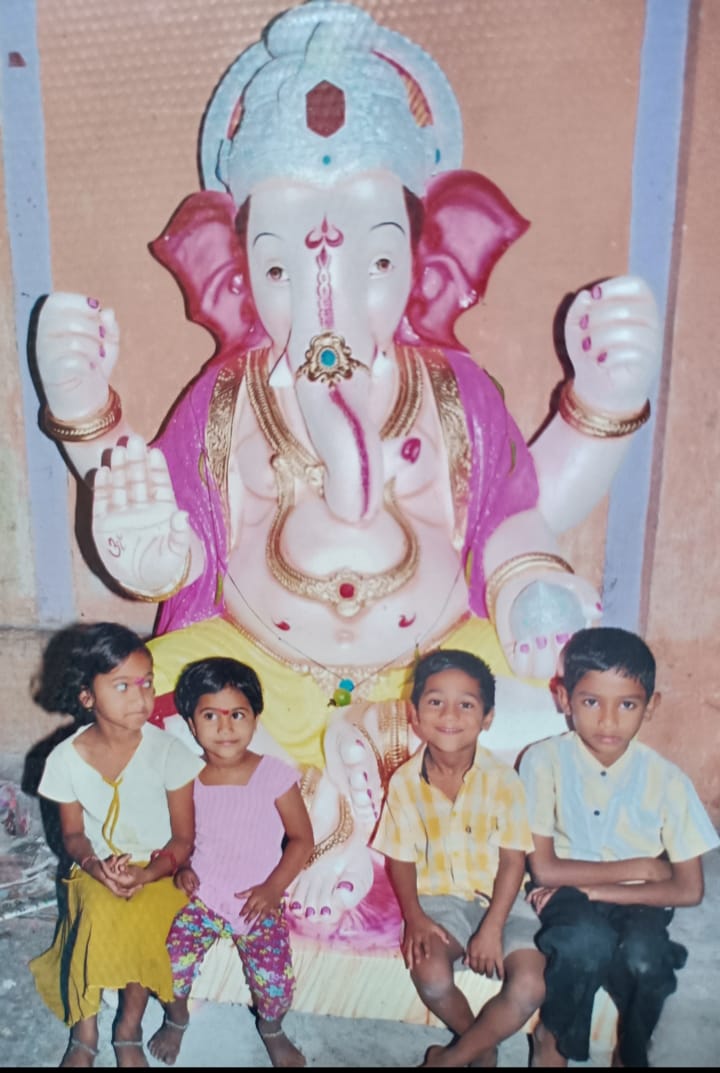 bappa images